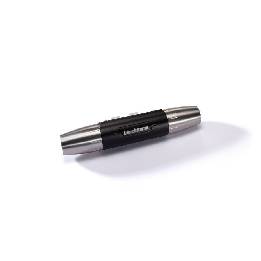 Leuchtturm UV-lamp Holmes, Postzegels en Munten, Verzenden, Overige typen