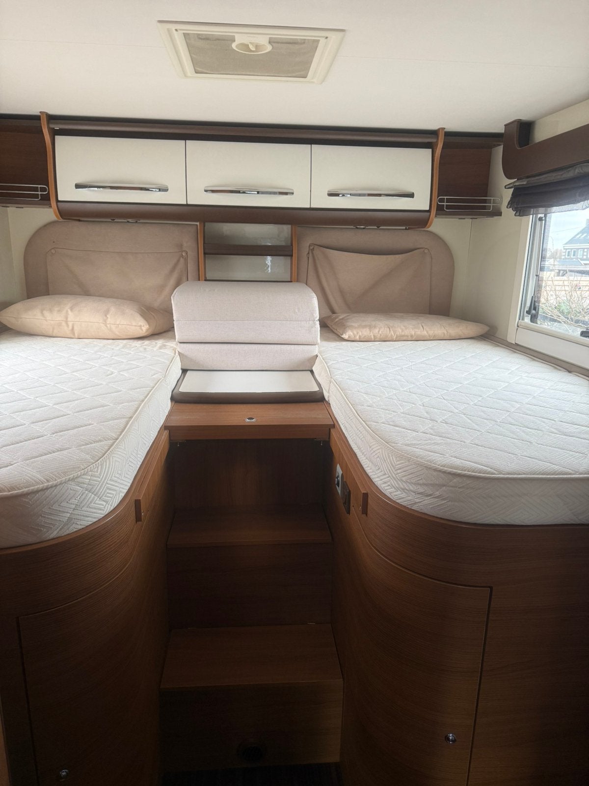 Foto 5 van Elnagh Magnum 30 zeer nette camper