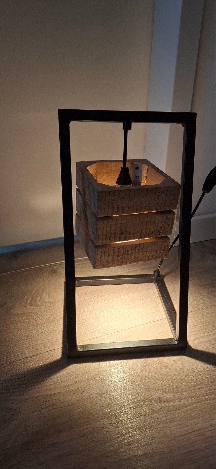 bureau lamp, Ophalen of Verzenden