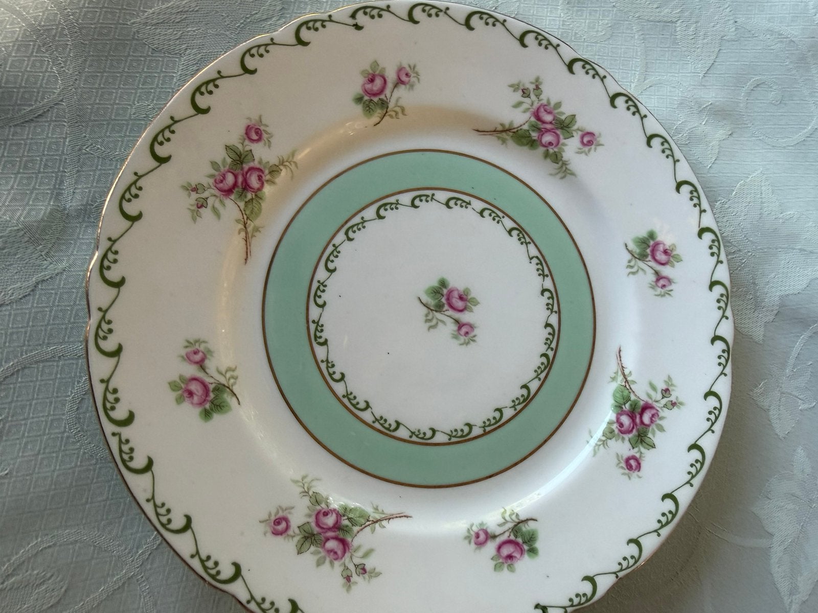 Shelley (Fine Bone China), Ophalen of Verzenden