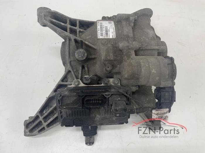 Land Rover Range Rover Evoque L551 2.0 Diesel Hybride Differ, Auto-onderdelen, Transmissie en Toebehoren, Gebruikt, Ophalen of Verzenden