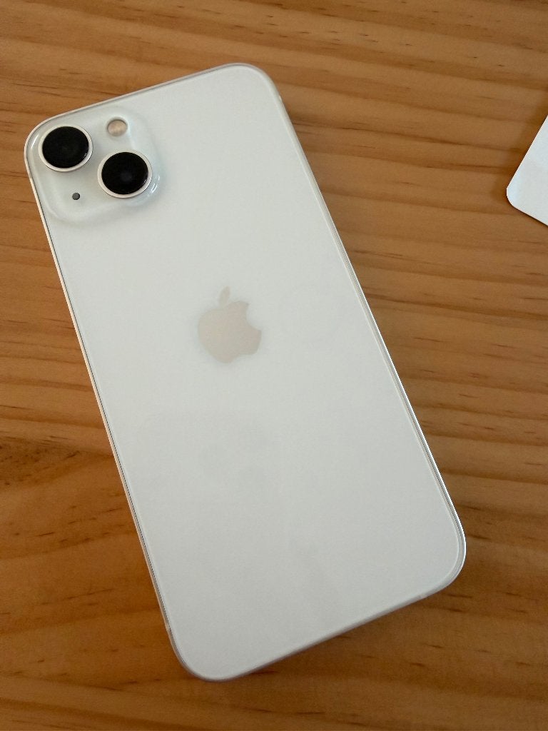 Foto 4 van Iphone 13 128GB