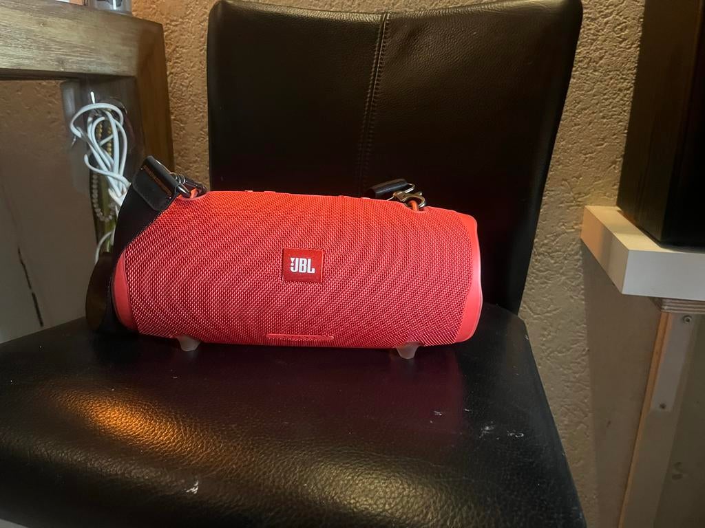 JBL Xtreme 2 | NIEUW |, Gebruikt, JBL, Overige typen, Ophalen of Verzenden