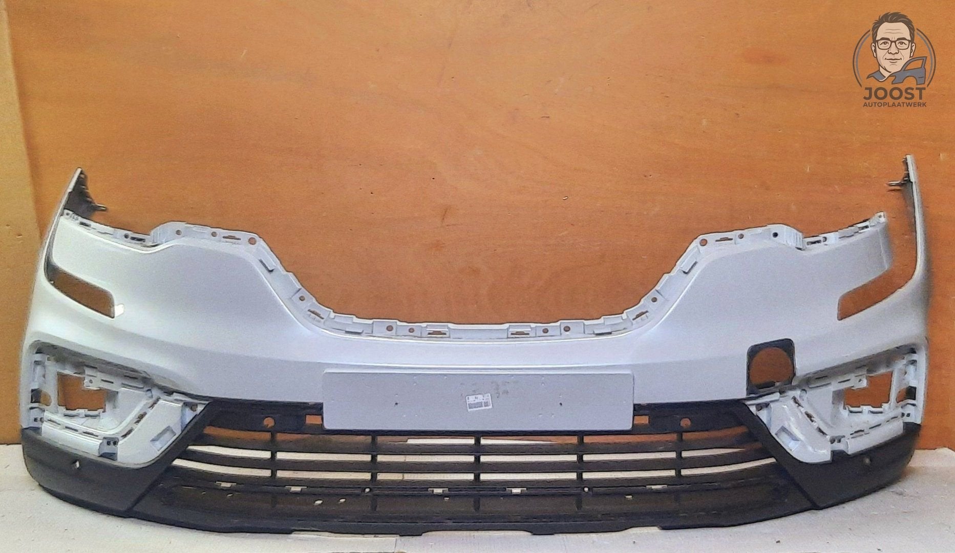 Voorbumper orgineel Renault Koleos II v.a 2016 620227800R, Auto-onderdelen, Gebruikt, -, Ophalen of Verzenden, Bumper