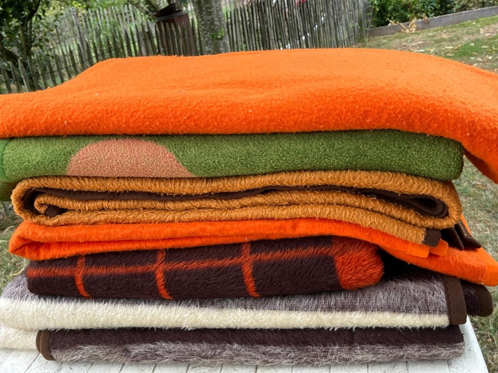 dekens, Ophalen, Gebruikt, Overige kleuren, Overige maten