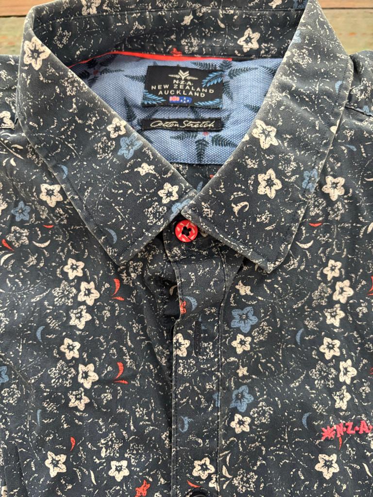 Diverse Heren Overhemden - Verschillende Merken en Maten, Kleding | Heren, Overhemden, Ophalen of Verzenden, Zo goed als nieuw