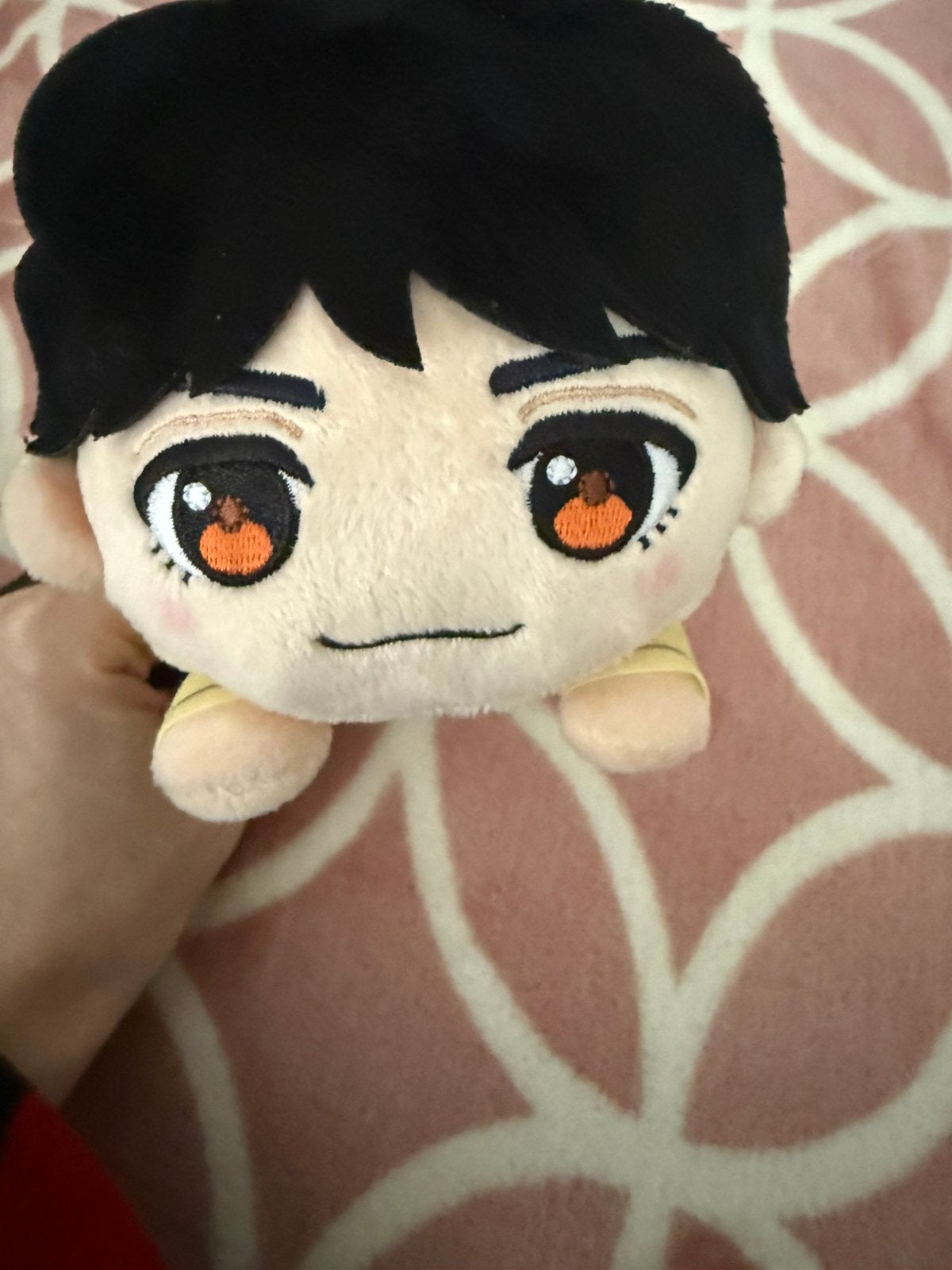 Tomorrow x Together TXT Huening Kai plush, Ophalen of Verzenden, Nieuw