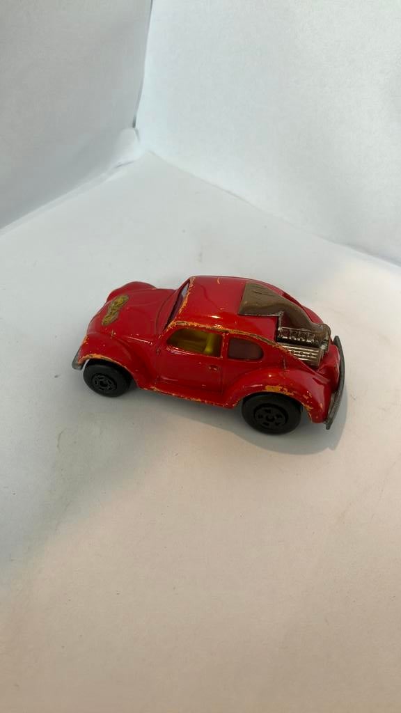 Matchbox volks dragon nr 51 1971, Ophalen of Verzenden, Zo goed als nieuw, Auto