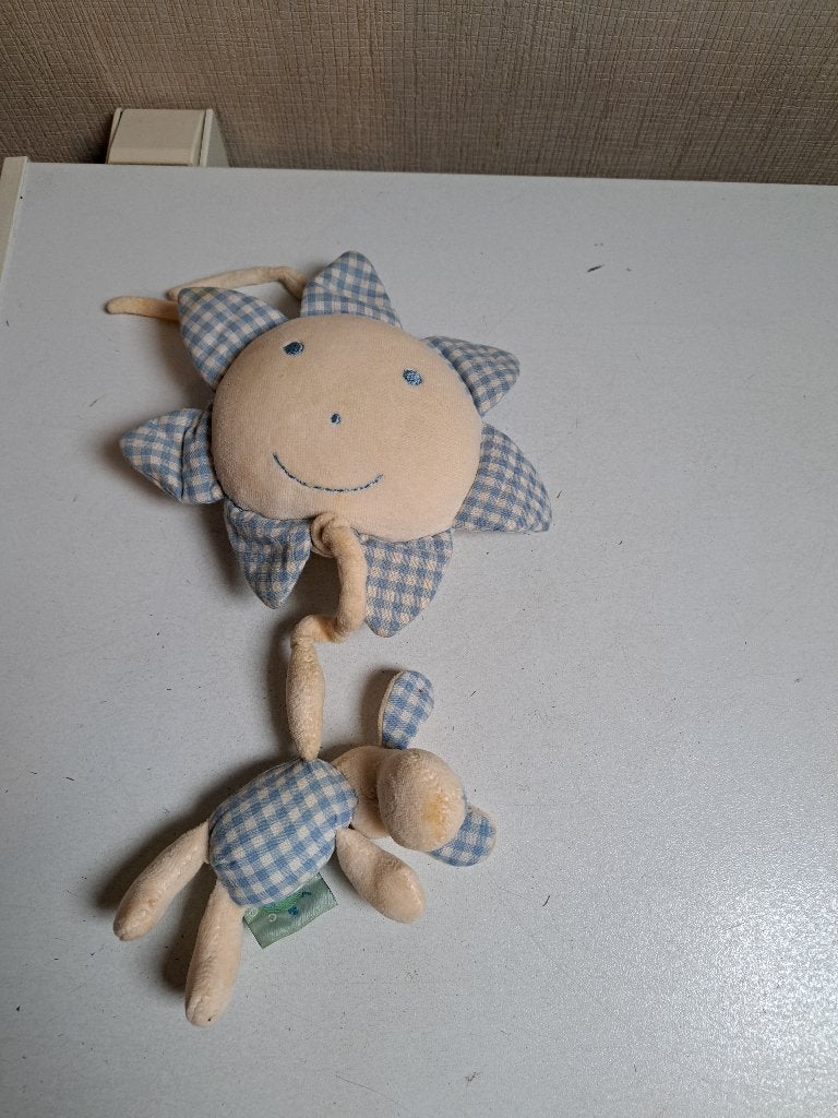 muziek voor het slapen gaan, Ophalen of Verzenden, Jongen of Meisje