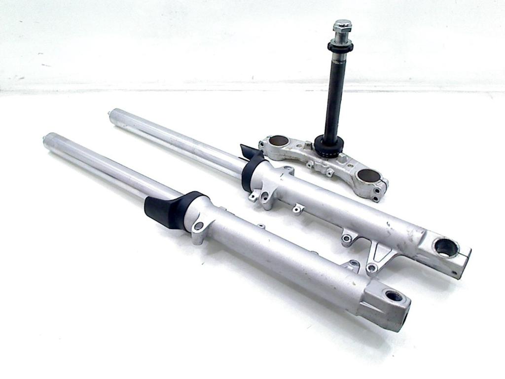 Voorvork Compleet Suzuki GSX 650 F 2008-2012 (GSX650F CJ1), Gebruikt, Suzuki Deutschland GmbH, Kontakt@suzuki.de, Suzuki-Allee 7, Bensheim 64625, , Duitsland