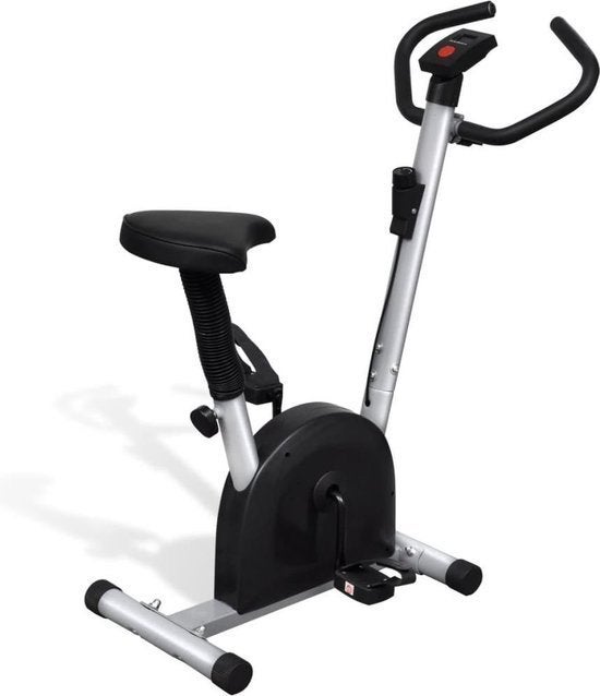 Hometrainer Vidaxl nieuw, Ophalen, Nieuw, Hometrainer