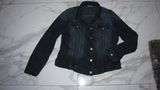 42 HEMA xl jeansjack, Ophalen of Verzenden, Zo goed als nieuw, Maat 42/44 (L)