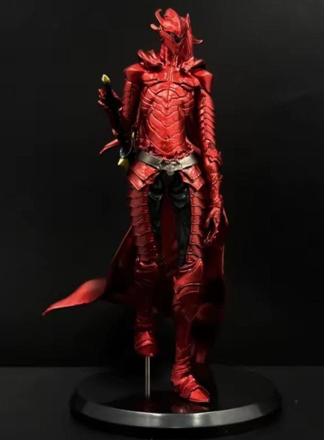 Blood Knight Yegelite, 24 cm, Verzamelen, Poppetjes en Figuurtjes, Verzenden, Nieuw