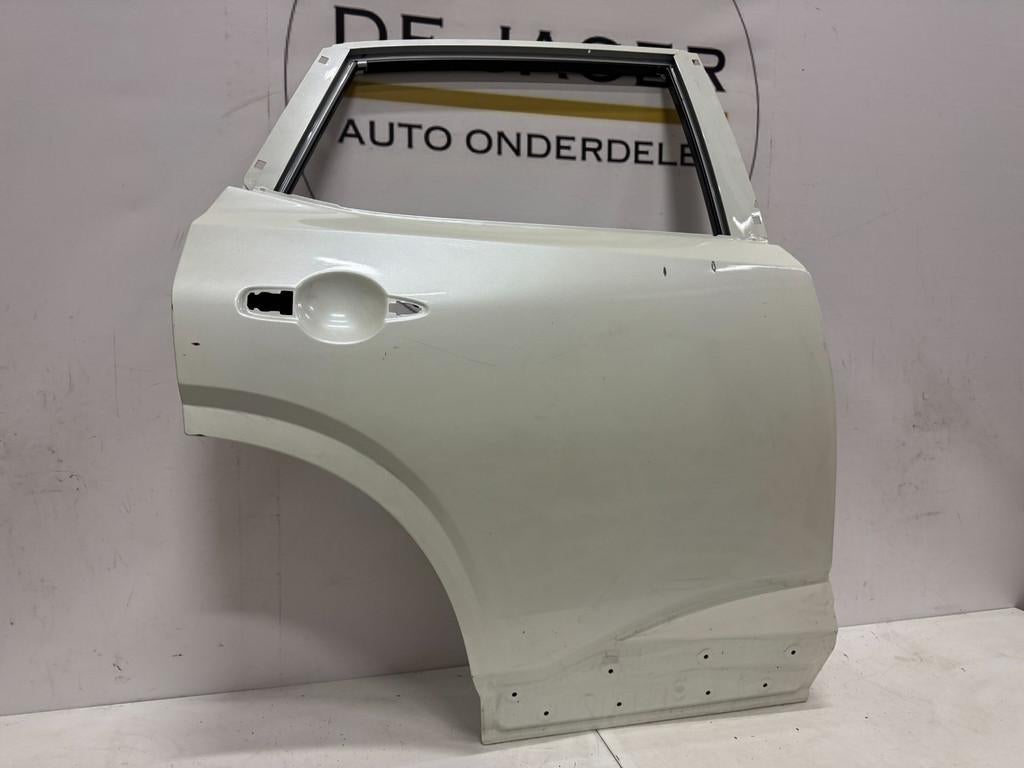 NISSAN QASHQAI J12 PORTIER DEUR RECHTS ACHTER H21006UAMA, Auto-onderdelen, Carrosserie en Plaatwerk, Deur, Takashima 1-chome 1-1
220-8686  Yokohama