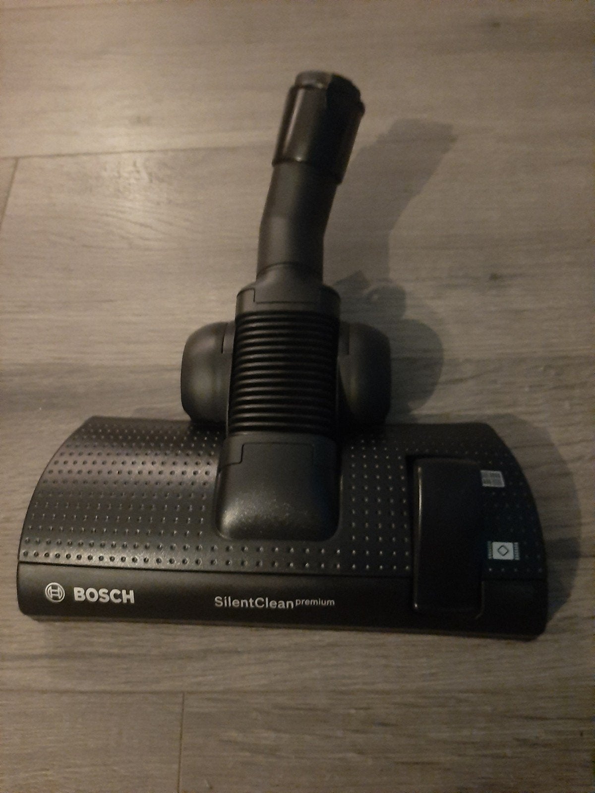 Bosch BGL8 stofzuiger onderderdelen slang/steel/2x mondstuk, Witgoed en Apparatuur, Ophalen, Nieuw, Stofzak, Bosch