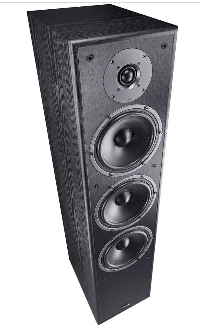 Magnat Monitor Supreme s70 Vloerstaande Luidspreker, Audio, Tv en Foto, Luidsprekers, 150 watt of meer, Vloerstaande luidspreker