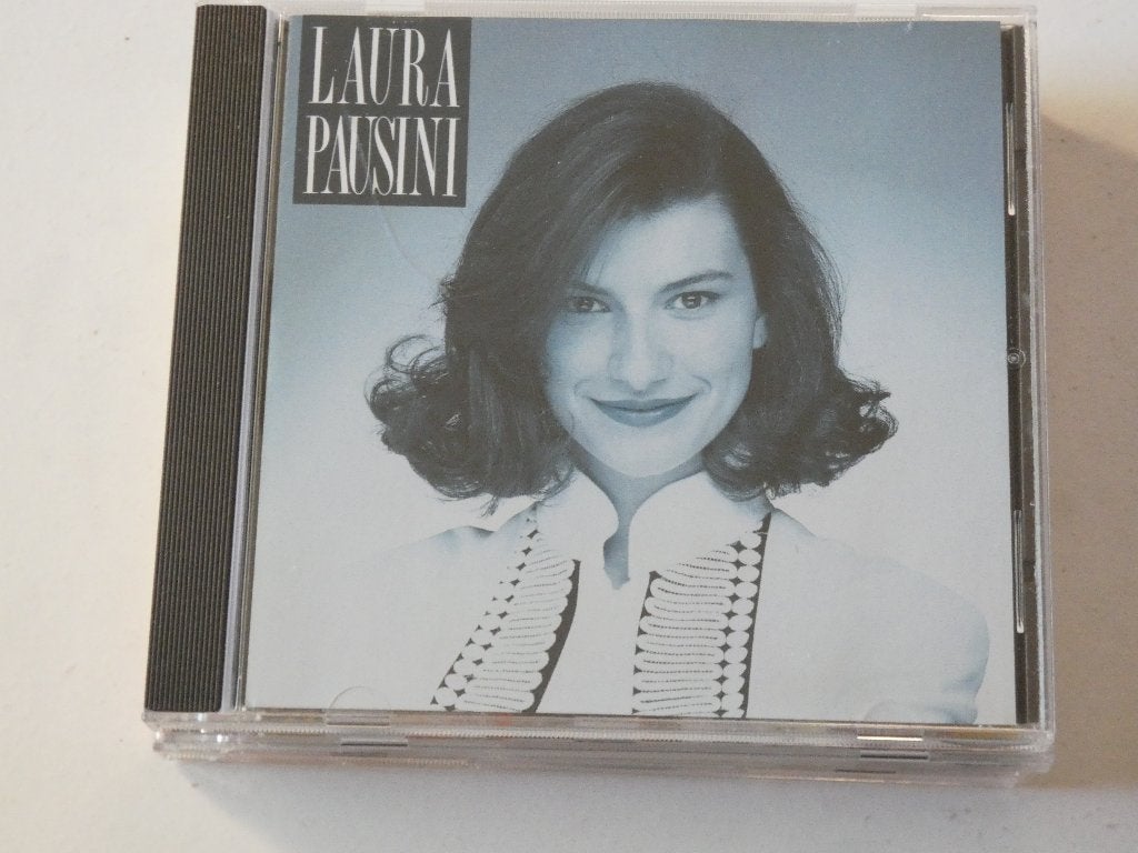 Laura Pausini, Cd's en Dvd's, Cd's | Pop, Gebruikt, Verzenden