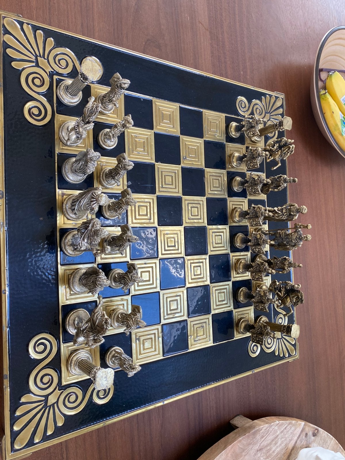 Apart schaakspel, Ophalen of Verzenden