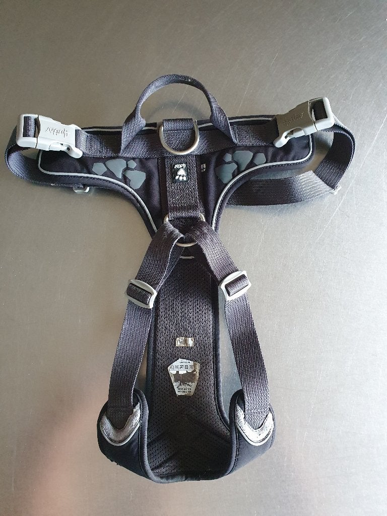 Hurtta Active Tuig 80-100 cm, Ophalen of Verzenden, Gebruikt