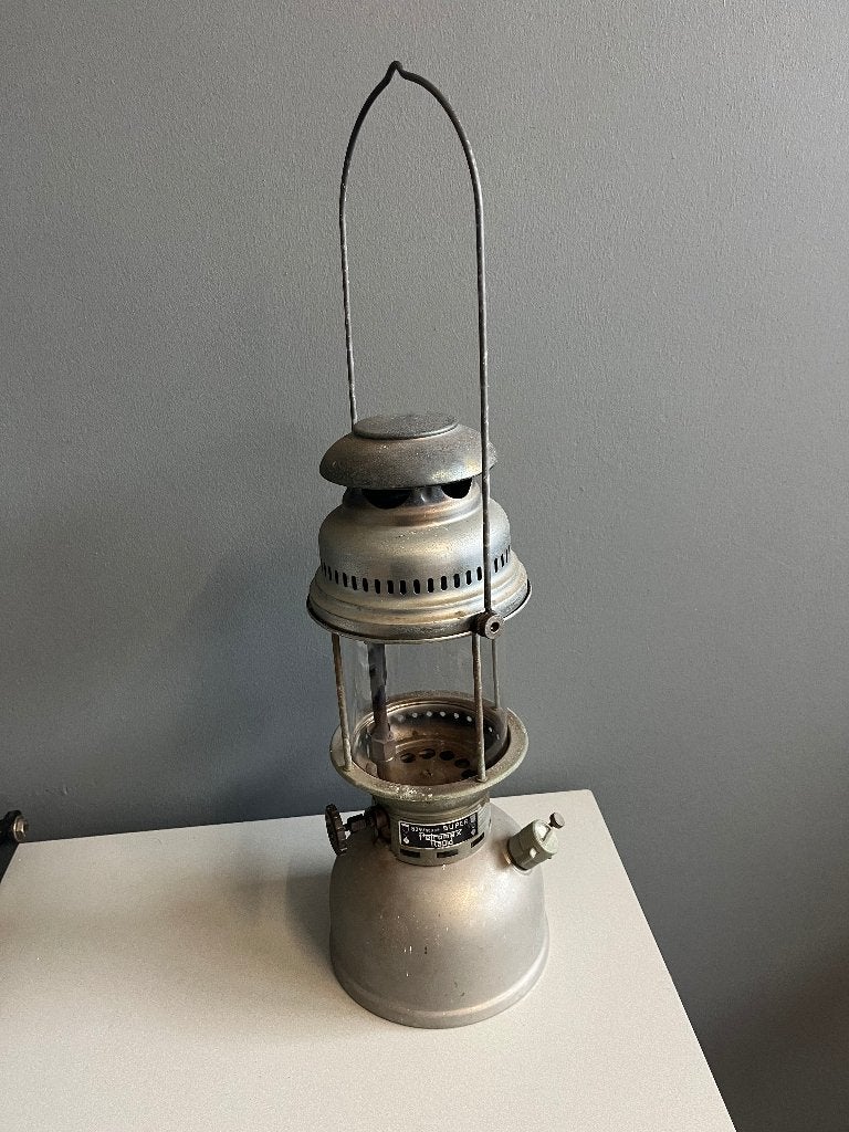 Petromax 829/500cp Rapid Super lamp, Ophalen of Verzenden