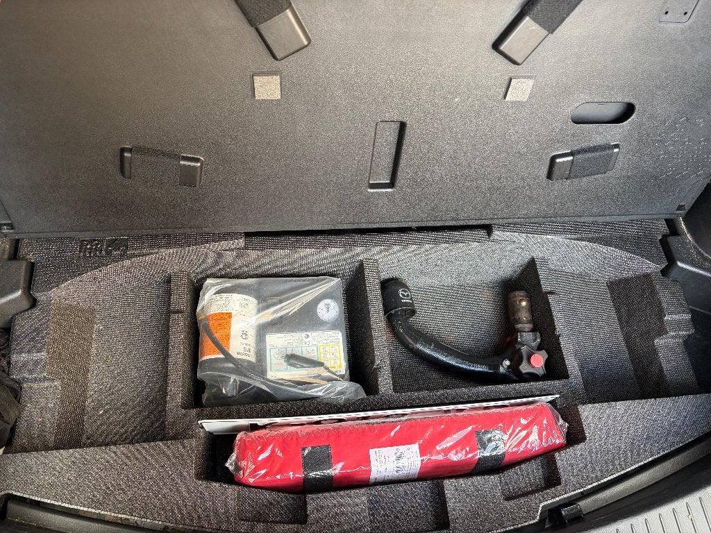 Foto 15 van Mazda CX-5 4WD | Leder | Schuifdak | CarPlay | Trekhaak