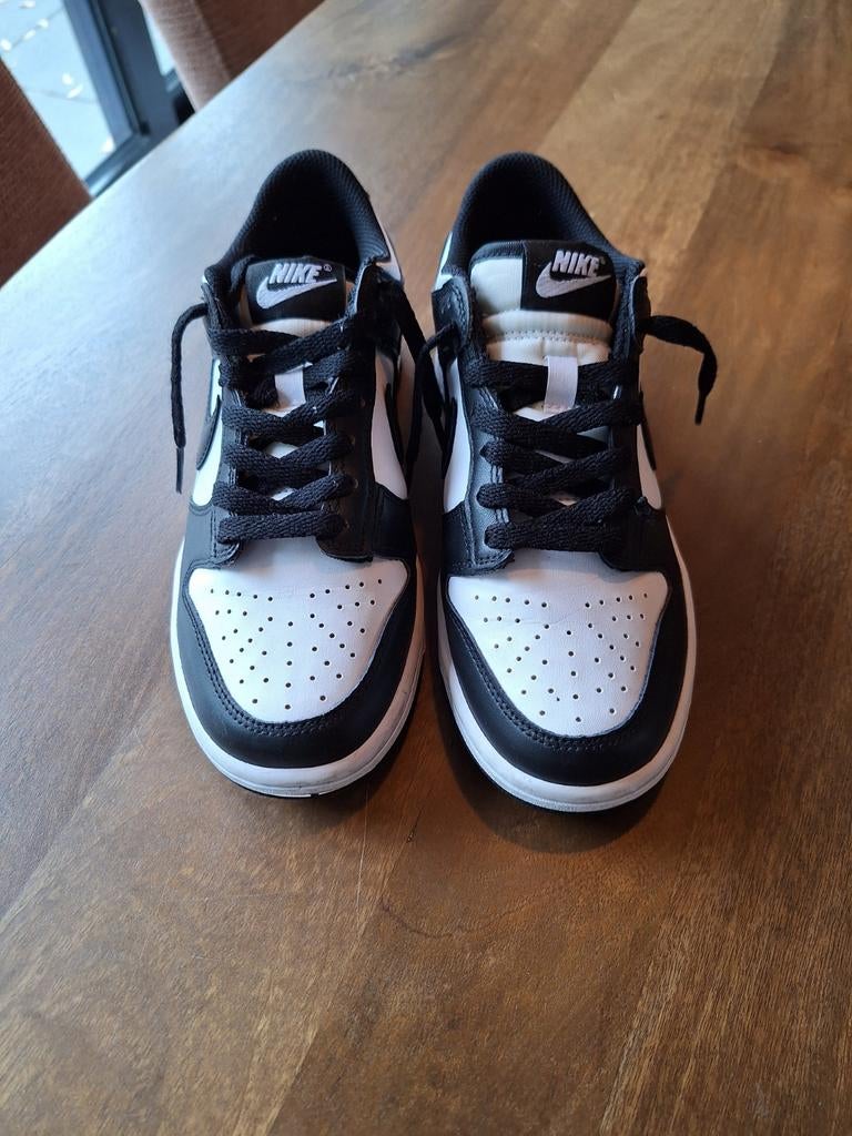 Nike panda dunk low, Ophalen of Verzenden, Schoenen