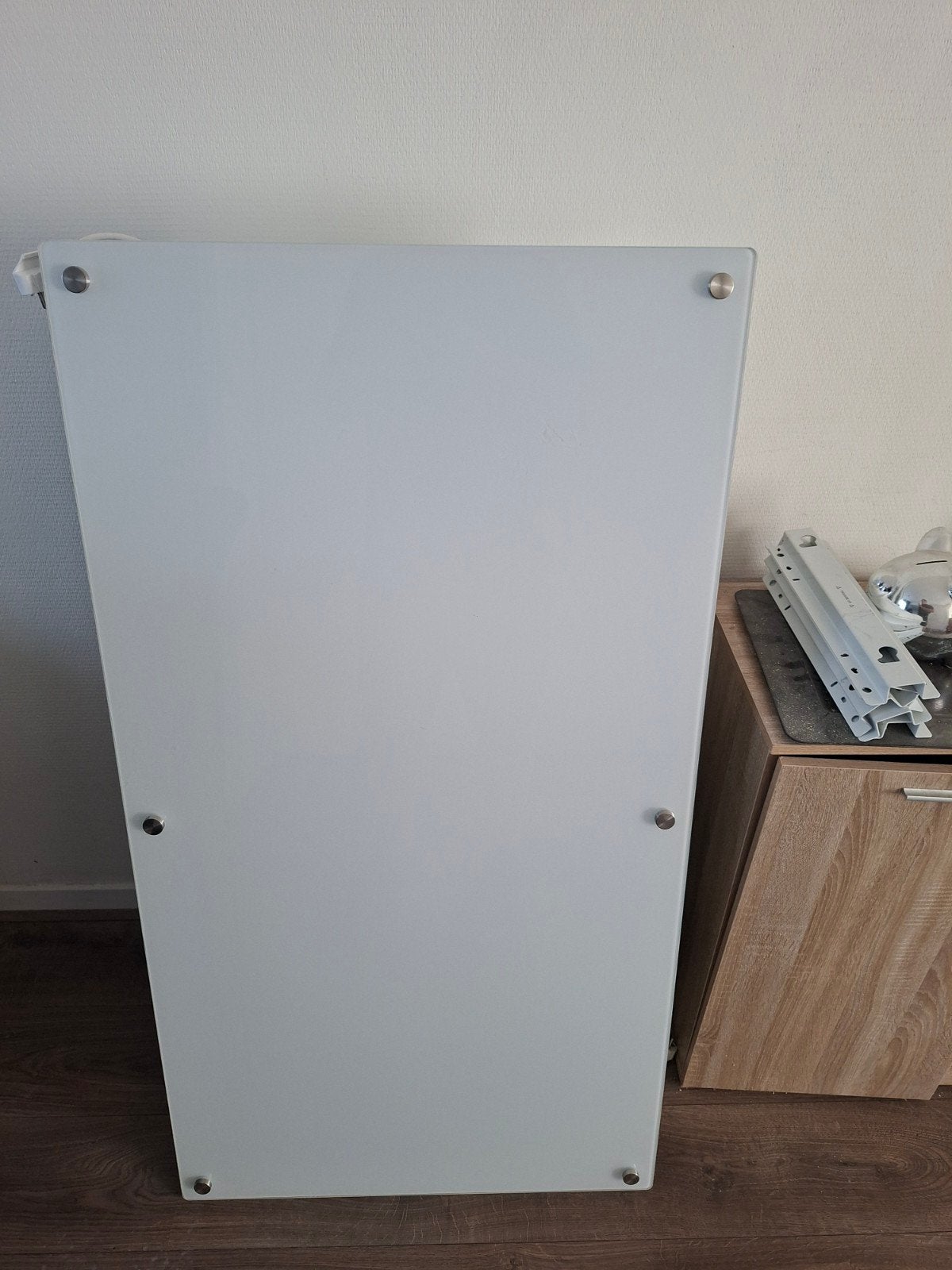 infraroodpaneel 5 stuks, Ophalen, 500 tot 800 watt, Overige typen, 60 tot 150 cm