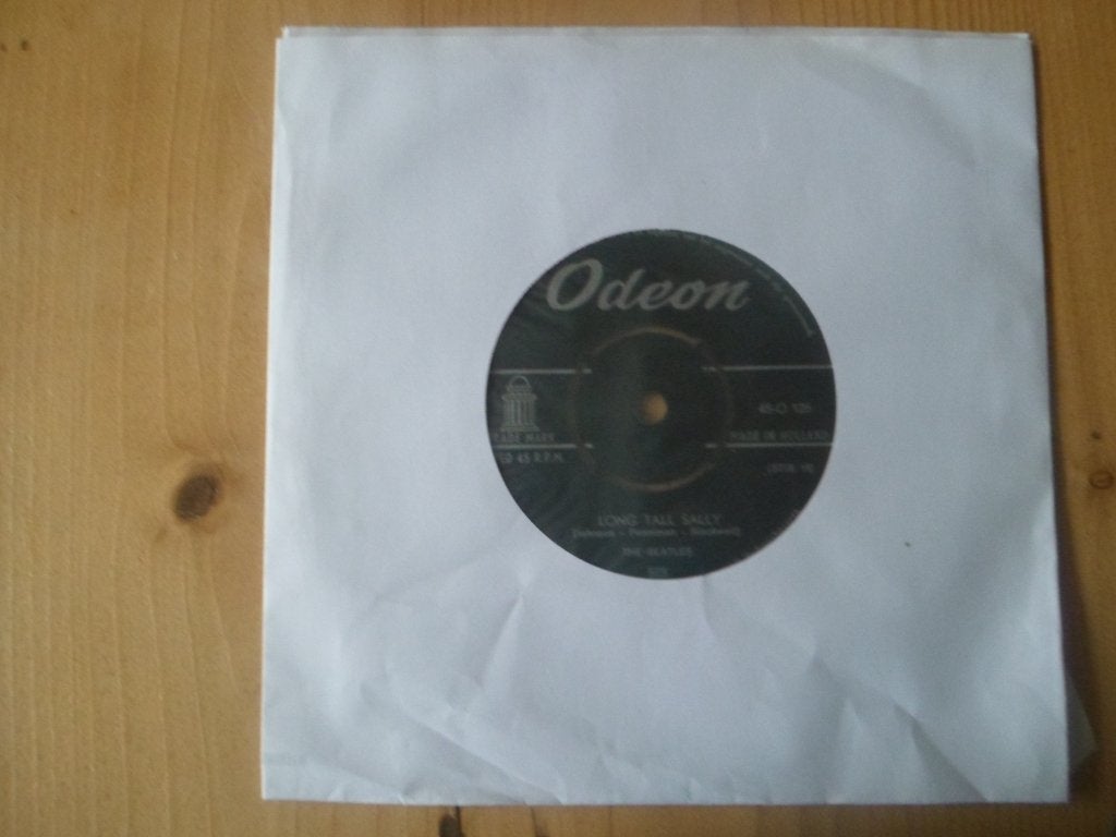 Beatles, Ophalen of Verzenden, Gebruikt, 7 inch, Pop