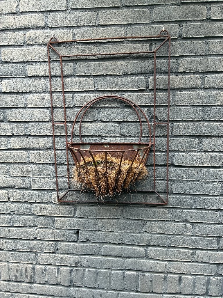 2x decoratie ruif, Dieren en Toebehoren, Stalling
