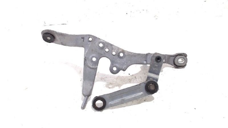 Ruitenwisser mechaniek voor Opel Zafira, Auto-onderdelen, Onderdelen@venauto.nl, Van der Ven Autorecycling B.V., Gebruikt, Ettenseweg 76, 4706 PB Roosendaal, The Netherlands
