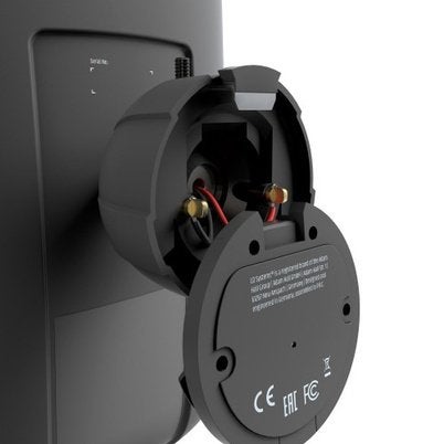 Professionele Speaker LD-System DQOR 8TB voor binnen/buiten., Ophalen of Verzenden, Zo goed als nieuw, Audio