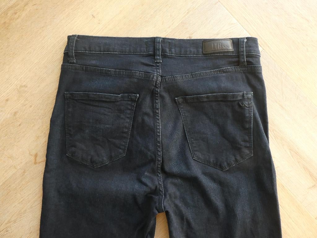 LTB Amy spijkerbroek maat 31, Zo goed als nieuw, Verzenden, Blauw, LTB