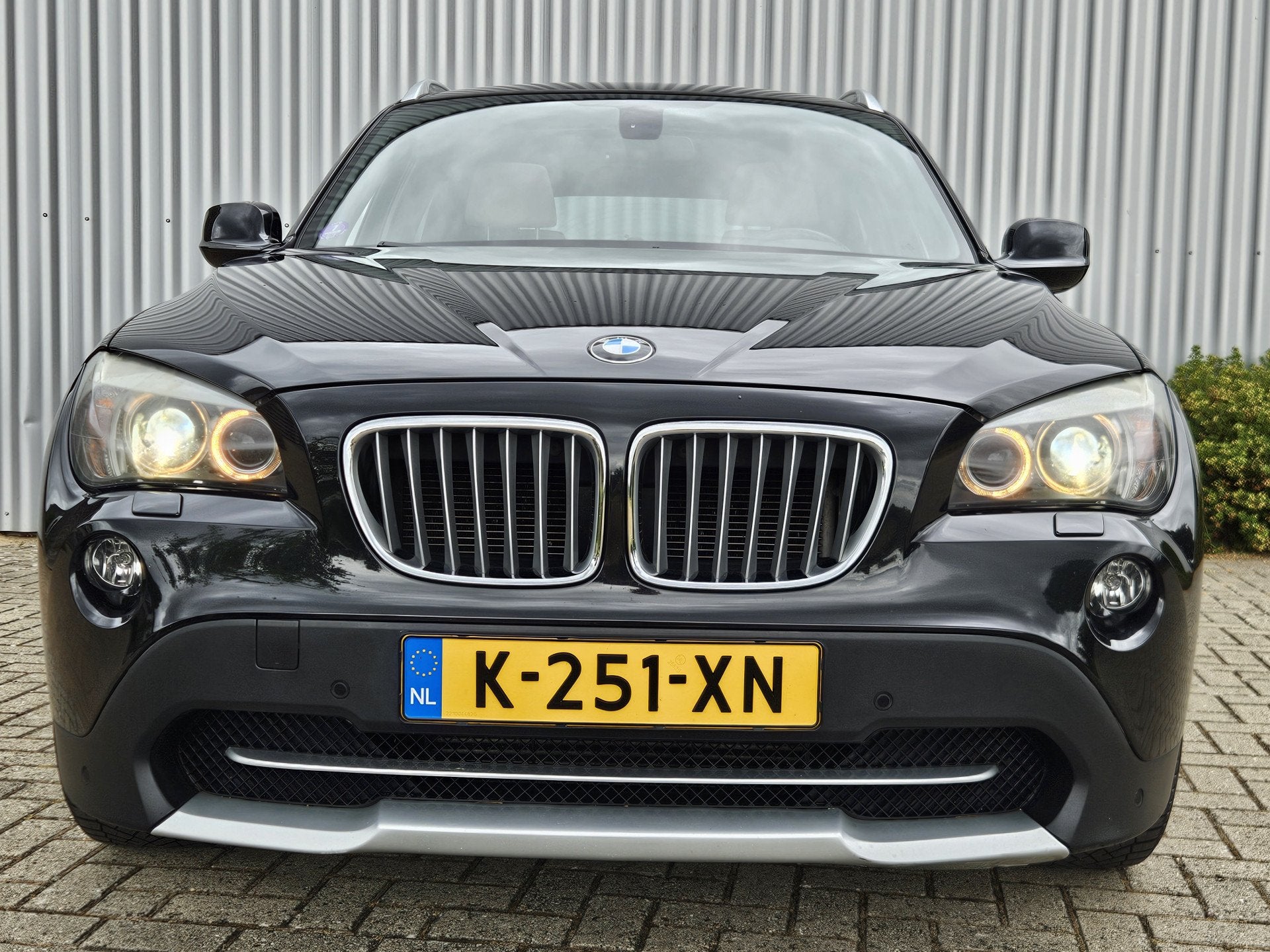BMW X1 xDrive28i Executive /Dealer Onderhouden/Automaat!, Euro 5, Gebruikt, 4 cilinders, 2000 kg