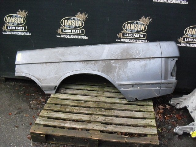 Range Rover Classic 5-deurs scherm voor 6x6 LA, Auto-onderdelen, Carrosserie en Plaatwerk, Admin@jansenlaroparts.nl, Ophalen of Verzenden
