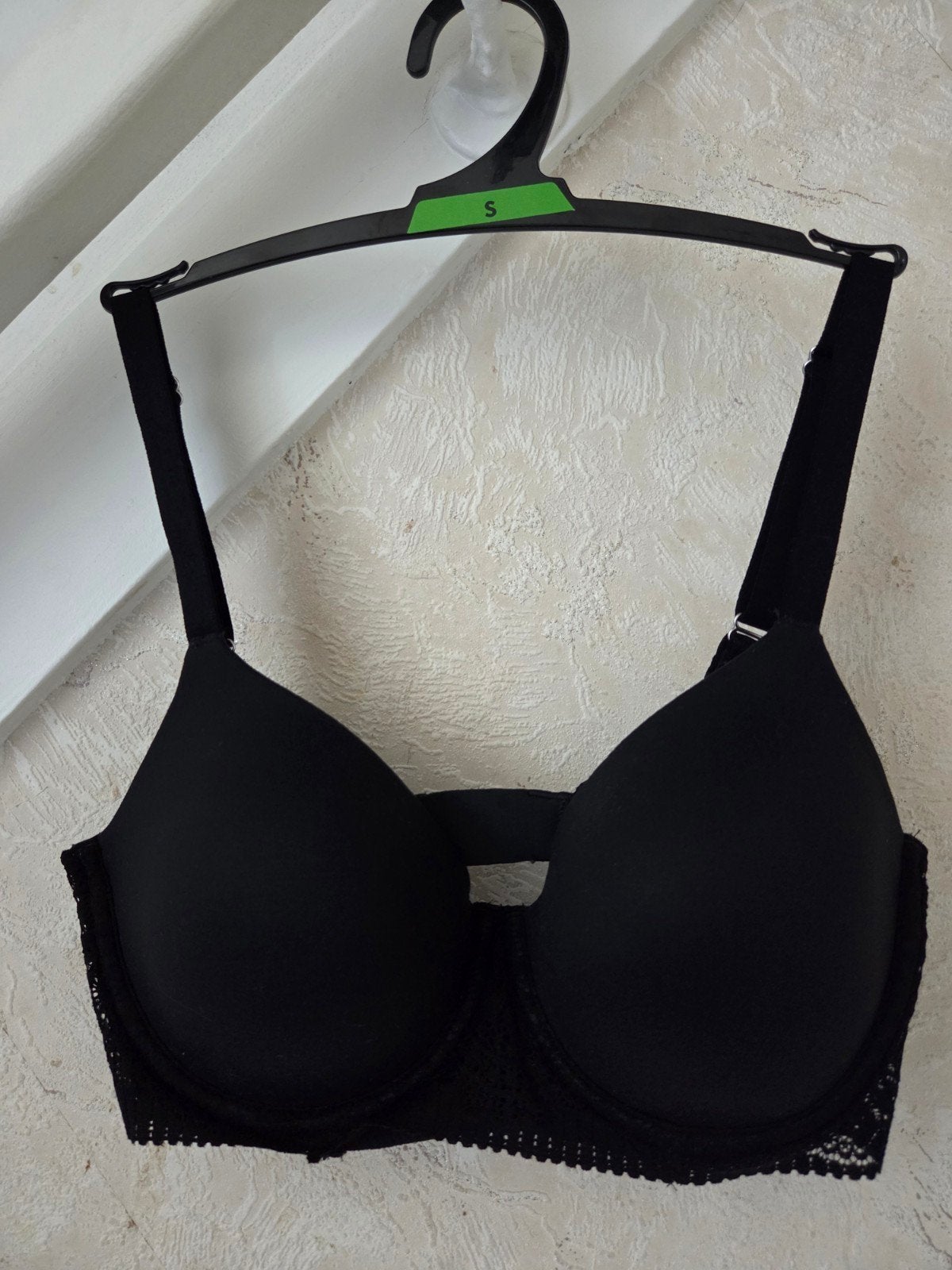Marks & Spencer Body Soft Full Cup Bh, Marks & Spencer, Verzenden, Zwart, BH