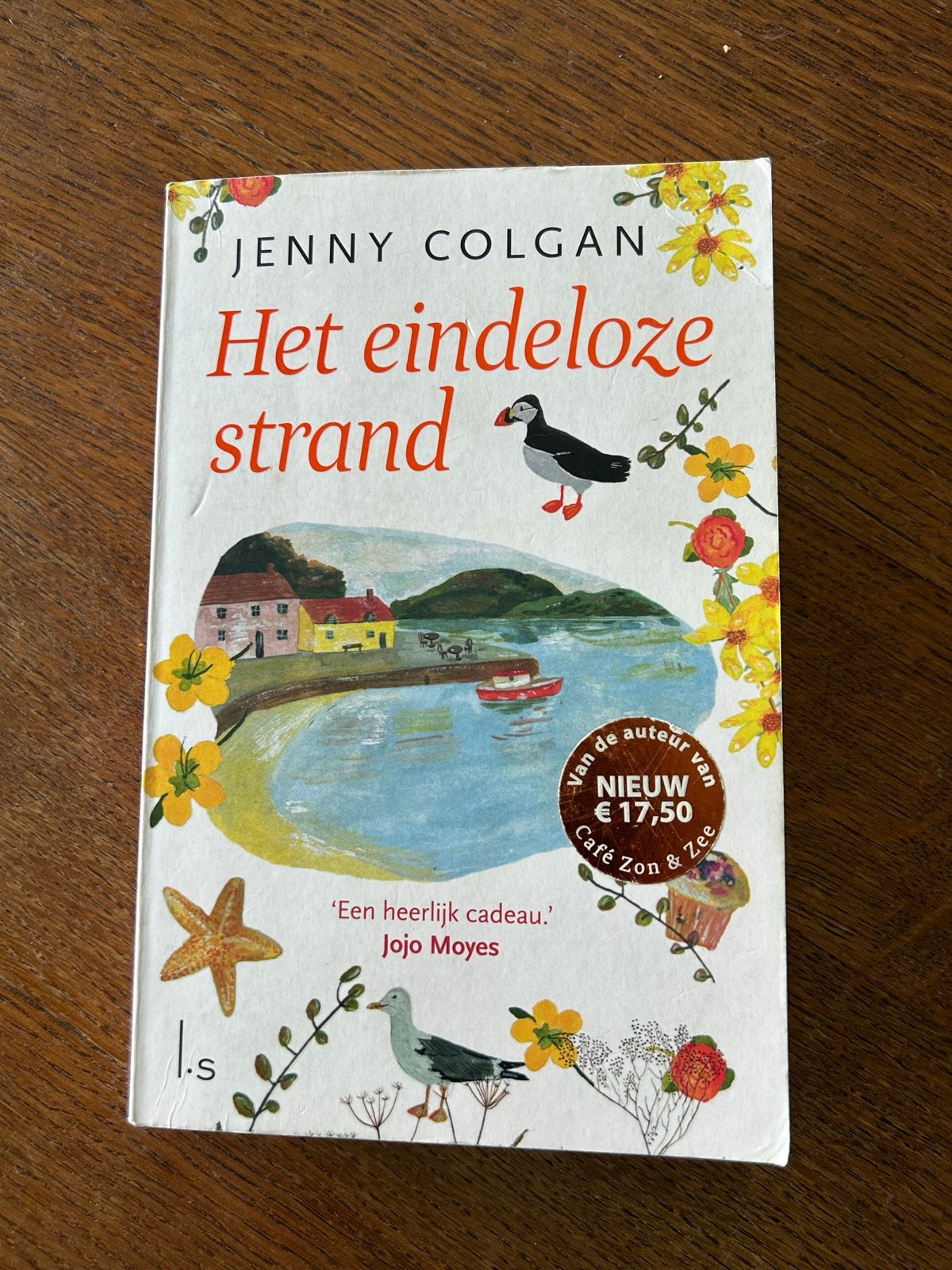 Boekenpakket: 5 romans van diverse auteurs, Ophalen of Verzenden, Gelezen, Nederland