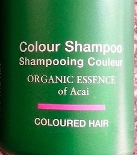 Schwarzkopf Essensity Colour Shampoo 250 ml, Ophalen of Verzenden, Nieuw, Shampoo of Conditioner