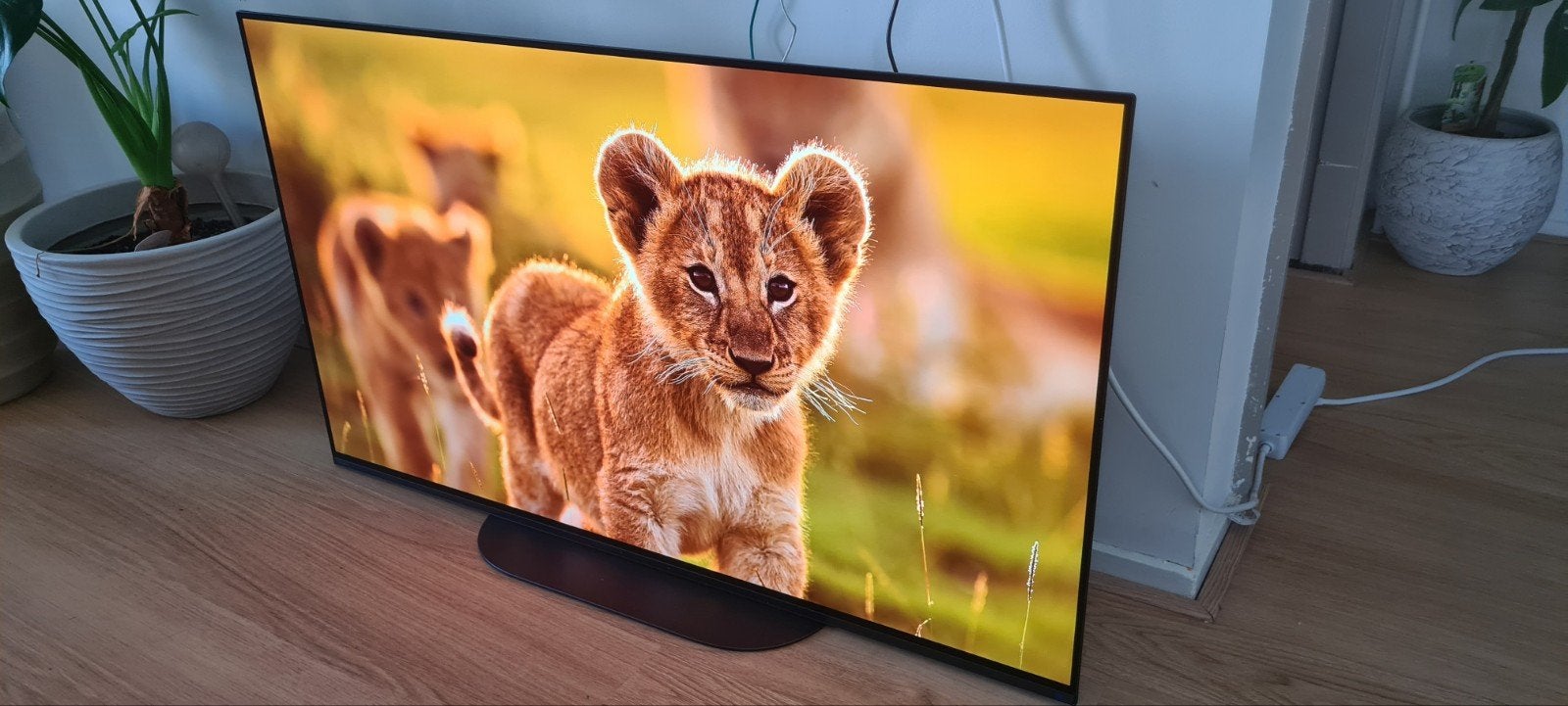 Foto 3 van Sony Bravia XR-48A90K – 48″ 4K OLED Google TV – 120Hz