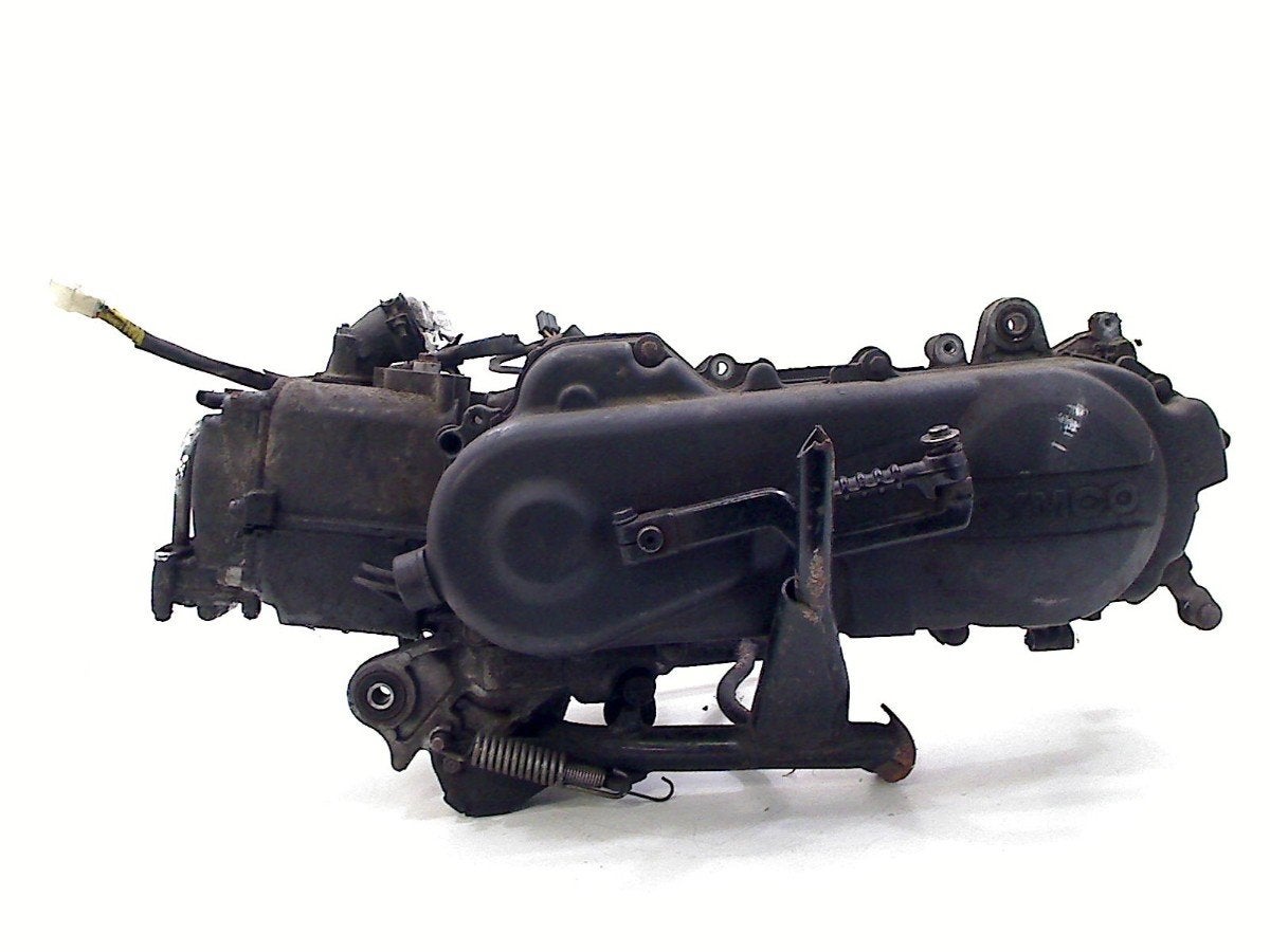 Motorblok Kymco Agility 50 (2006-01/2018-12) KG10D, Cama Motorparts, Gebruikt, Info@cama-motorparts.nl, P.J. Troelstraweg 8, MAASSLUIS 3144 CX, Zuid Holland, , Nederland