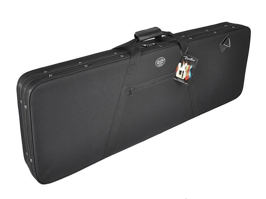 Boston CEB-250 Softcase voor basgitaar, Muziek en Instrumenten, ., Nieuw, ., .