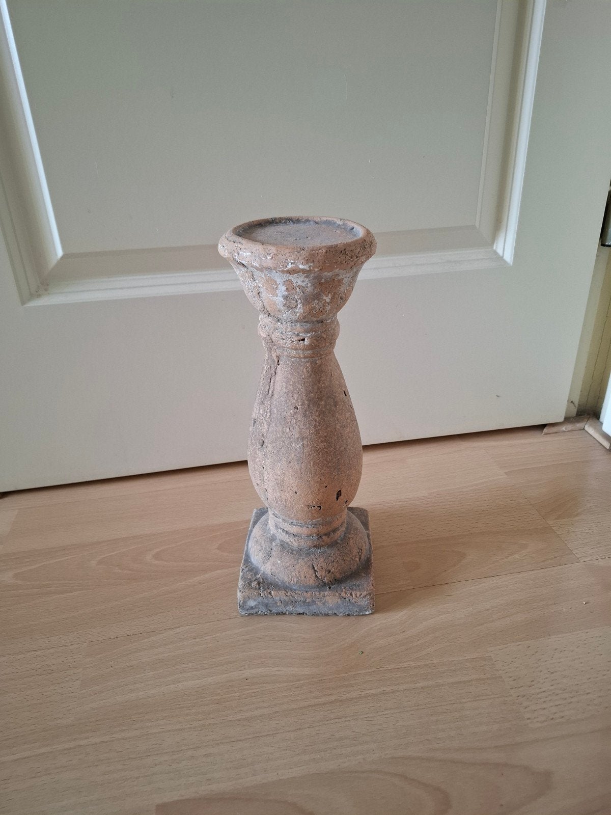 Kandelaar, Huis en Inrichting, Woonaccessoires | Kandelaars en Kaarsen, Ophalen