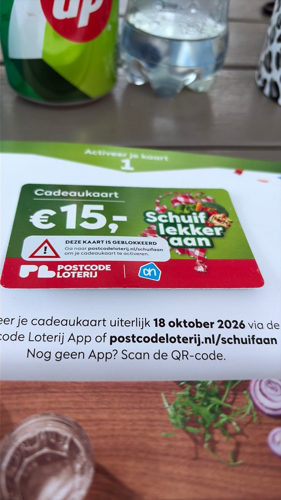 Te koop, Tickets en Kaartjes