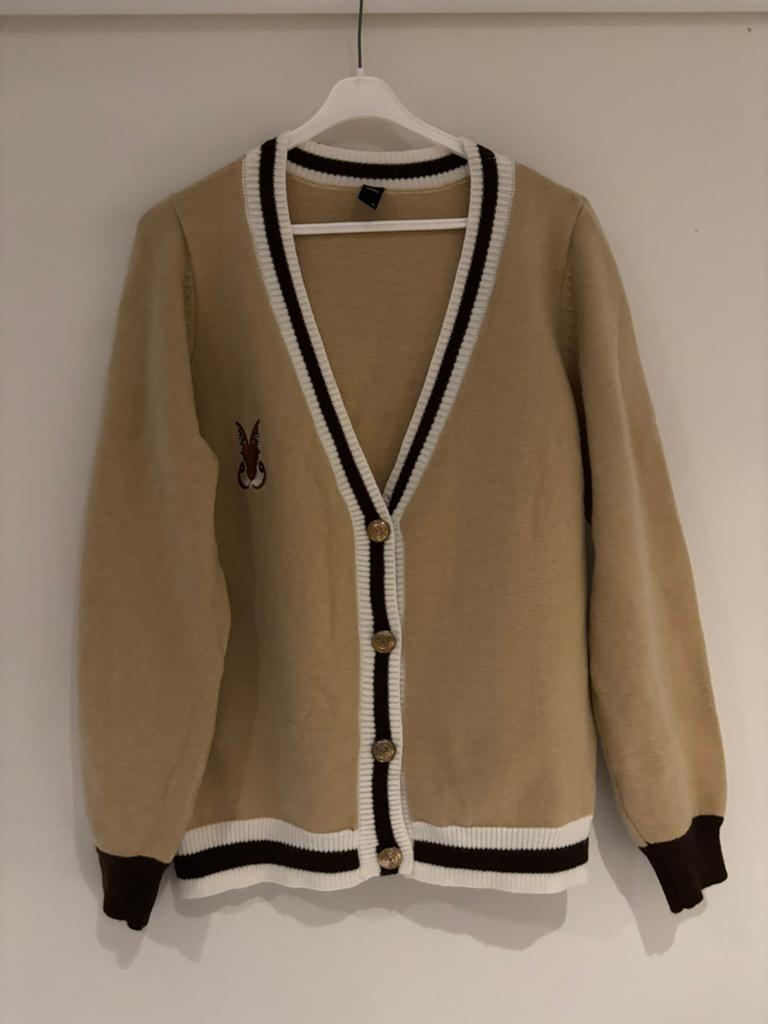 Cider vest maat xl, ., Beige, Maat 46/48 (XL) of groter, Ophalen of Verzenden