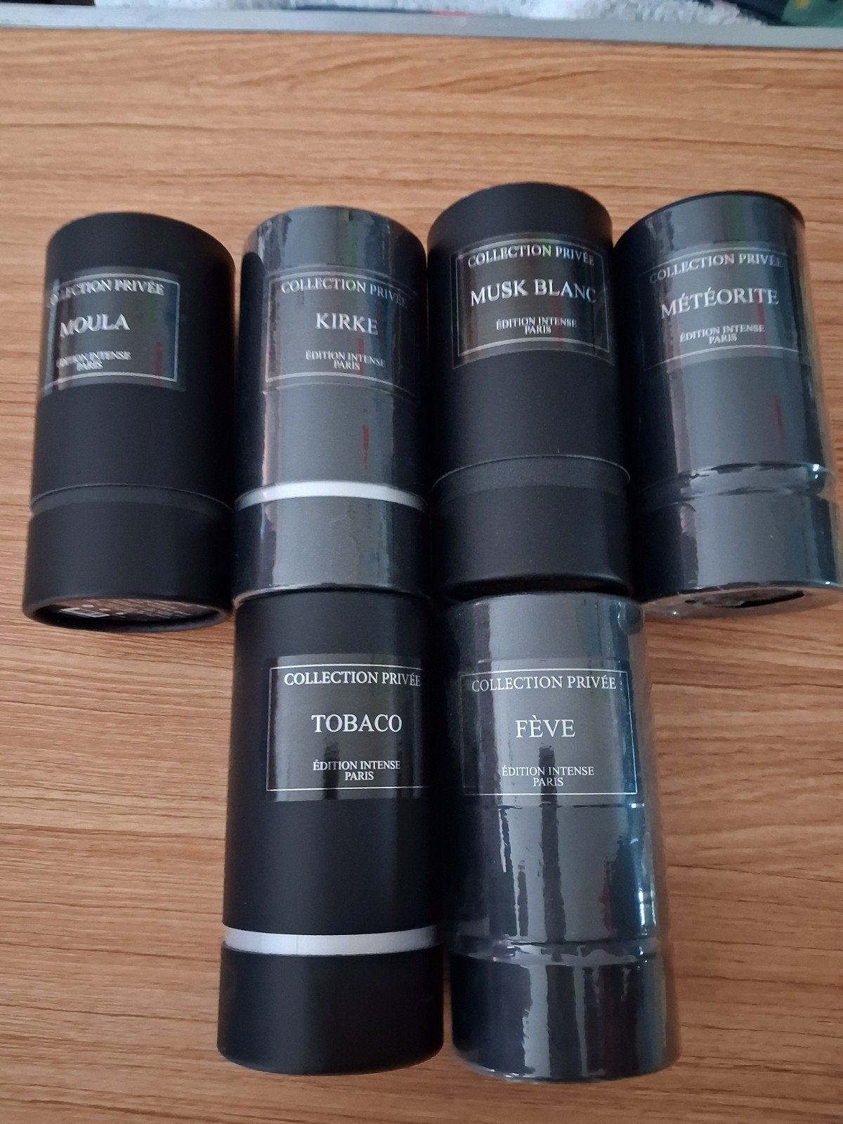 Collection Privée Parfums - Diverse Geuren, Ophalen, Nieuw