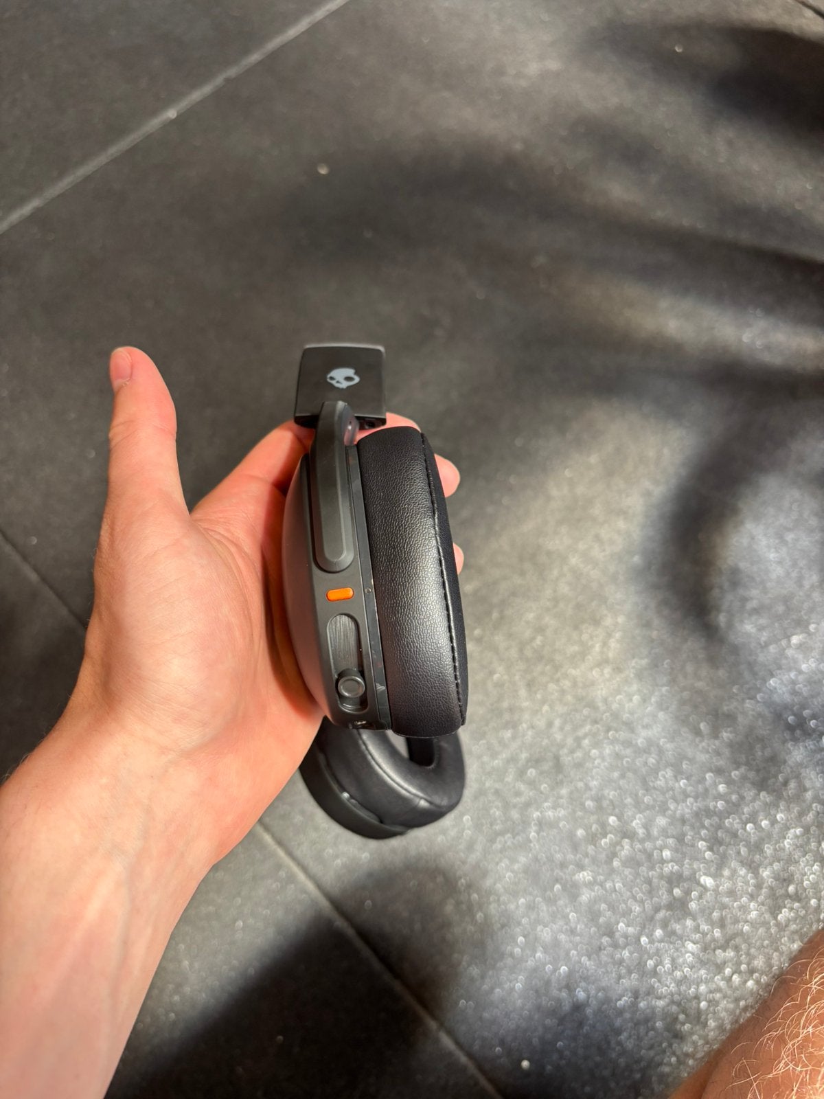Skullcandy crusher evo, Ophalen, Zo goed als nieuw