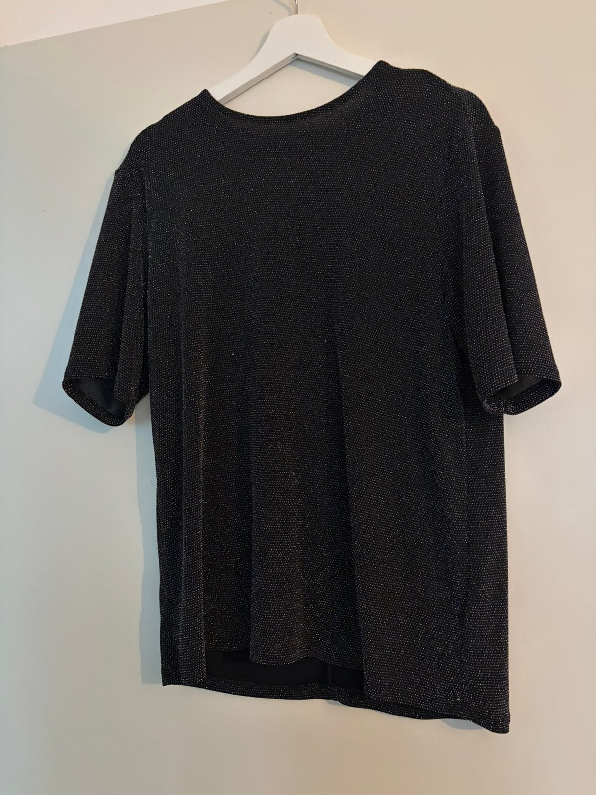 T-shirt dames maat S/M, Ophalen of Verzenden, Zo goed als nieuw, Korte mouw