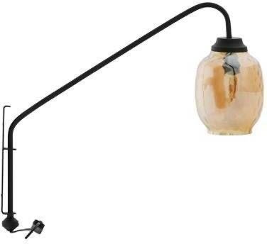 2 stuks- BePureHome Bubble Wandlamp - Antiek Messing/Glas, Nieuw, Metaal, Wandlamp, E27 (groot)