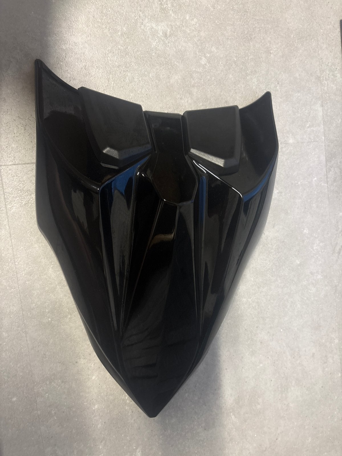 Buddysit cover Kawasaki Z650, Ophalen, Gebruikt