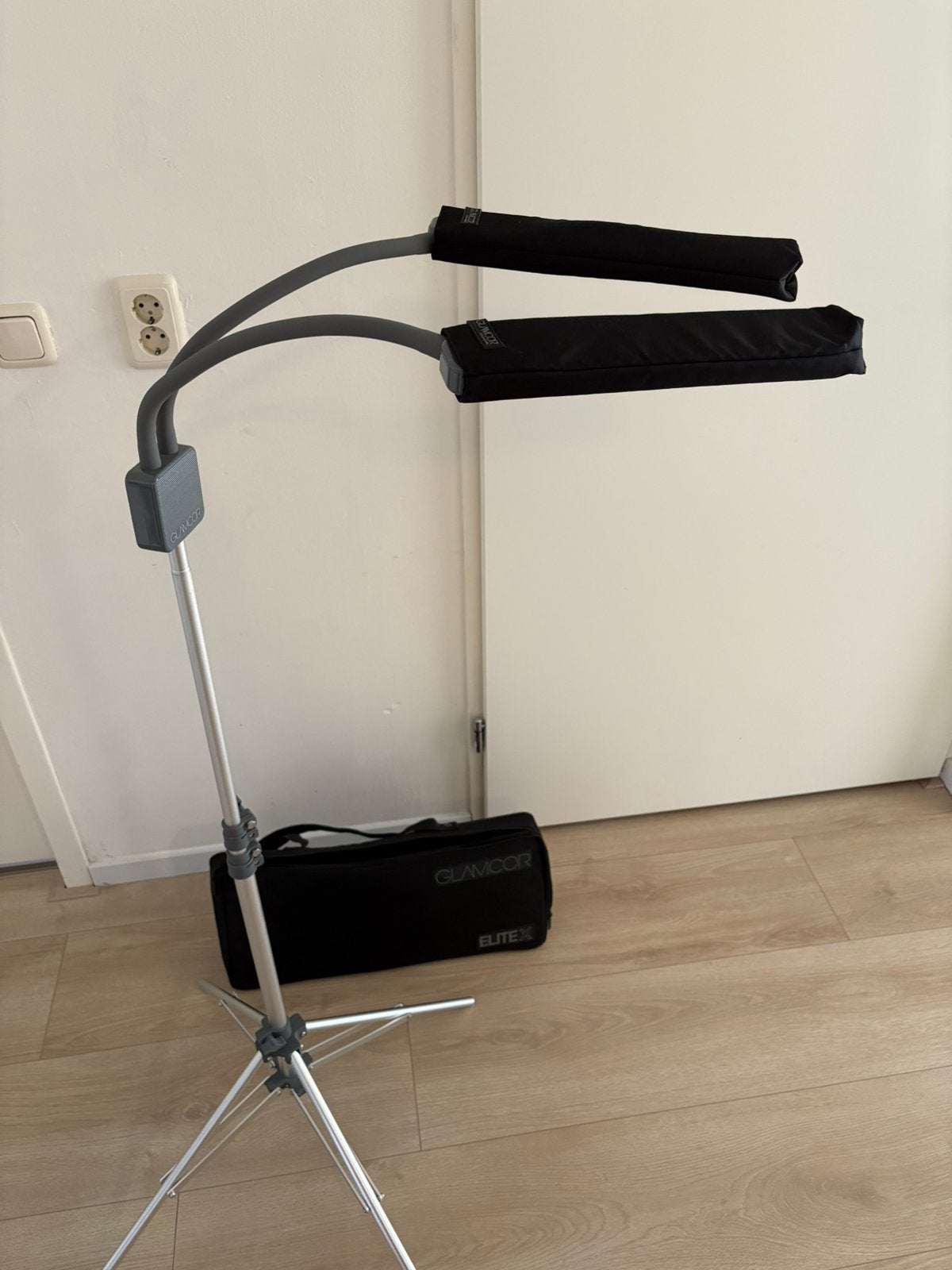 Glamcor Professional LED-lamp Elite X, Ophalen, Gebruikt