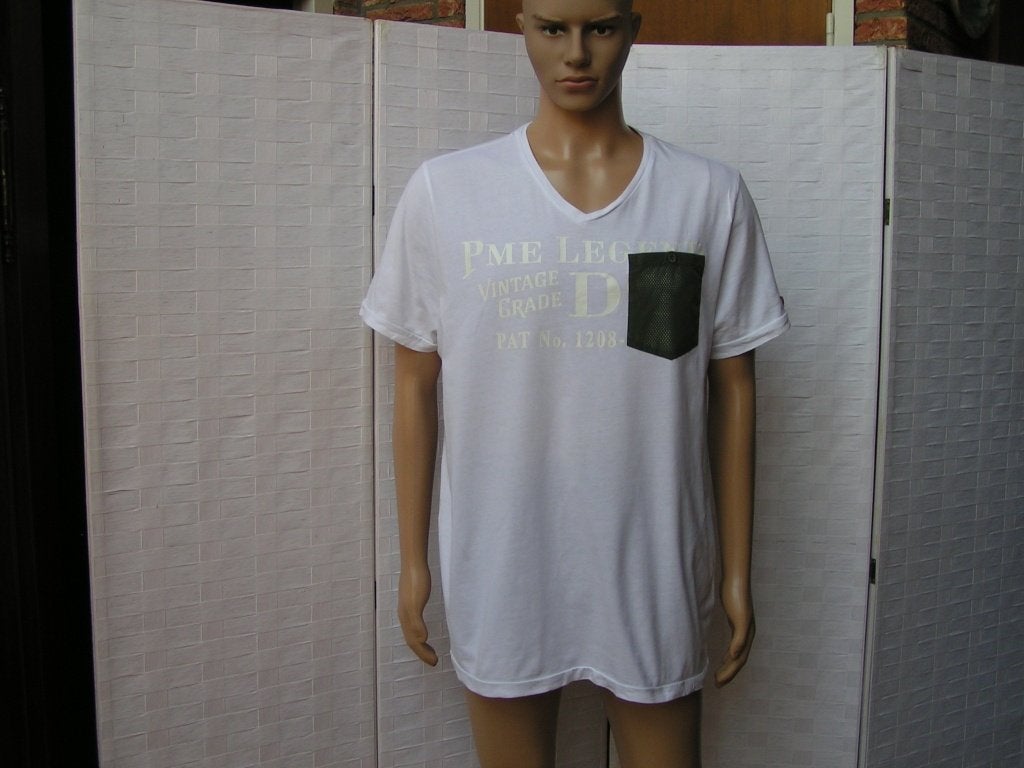 PME LEGEND t-shirt,Mt XXL topstaat, Tweedehands, Overige maten, Ophalen of Verzenden, Zo goed als nieuw